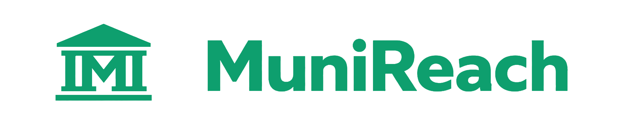 MuniReach